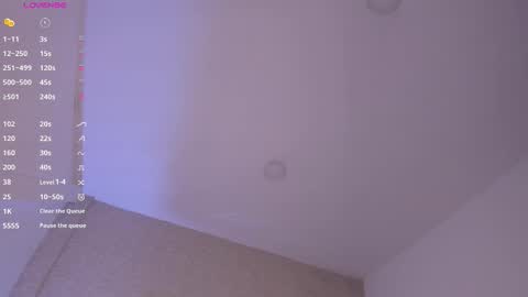 Snapshot of mara_betancurt chatting on 02/19/26, 08:27 Mara online show from 02/19/26, 08:27