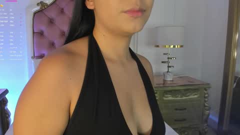 Snapshot of mara_betancurt chatting on 02/28/26, 03:51 Mara online show from 02/28/26, 03:51