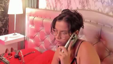 Mara  online show from 11/16/25, 01:06