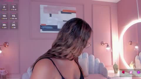 Snapshot of mara_brooks chatting on 01/11/25, 06:44 Mara online show from 01/11/25, 06:44