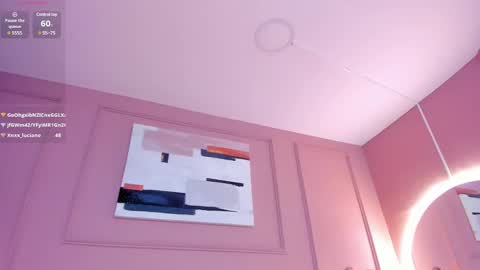 Mara  online show from 01/19/25, 12:38