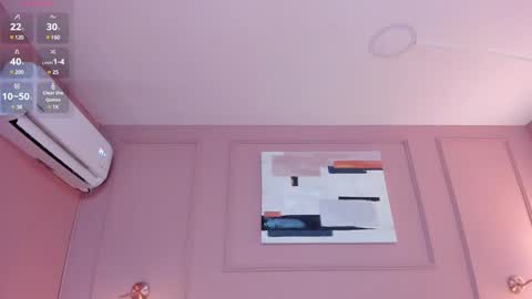 Snapshot of mara_brooks chatting on 01/22/25, 06:41 Mara online show from 01/22/25, 06:41