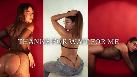 Snapshot of mara_brooks chatting on 01/23/25, 11:58 Mara online show from 01/23/25, 11:58