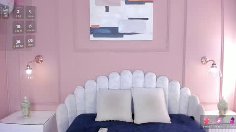 Snapshot of mara_brooks chatting on 02/09/25, 07:09 Mara online show from 02/09/25, 07:09