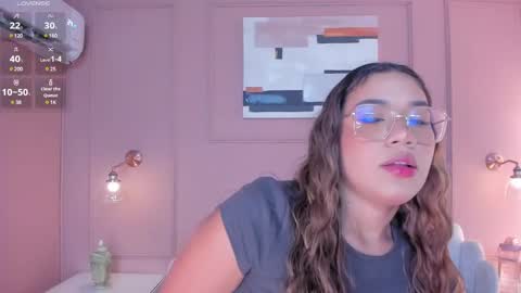 Snapshot of mara_brooks chatting on 02/20/25, 08:25 Mara online show from 02/20/25, 08:25