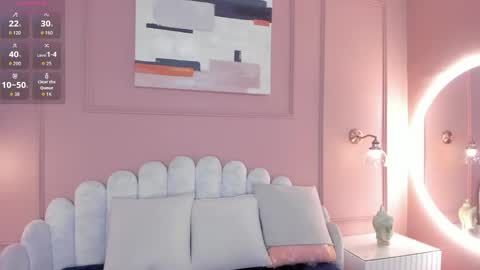 Snapshot of mara_brooks chatting on 09/16/25, 06:31 Mara online show from 09/16/25, 06:31