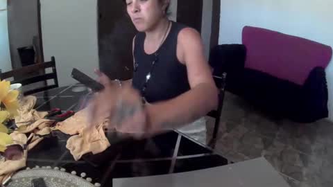 coshitaxxx online show from 11/03/25, 12:50