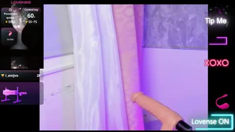 Mara online show from 01/19/25, 11:21