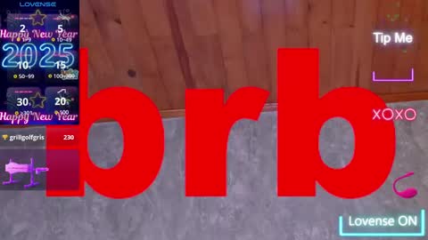 Mara online show from 02/09/25, 10:43