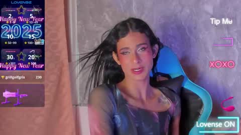 Mara online show from 02/10/25, 04:52