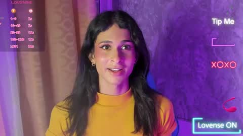 Mara online show from 03/02/25, 03:02