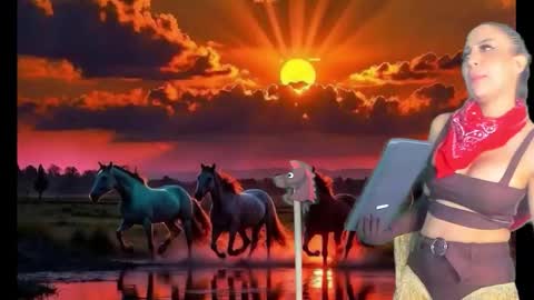 Mara  online show from 02/20/26, 08:31