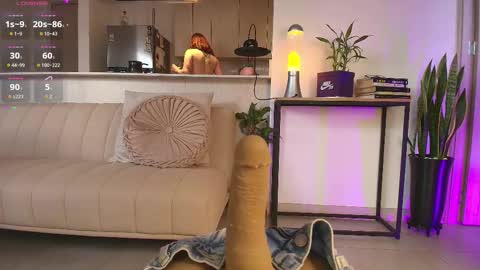 Mara Santoro online show from 03/24/26, 10:04