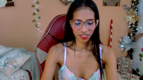Mara 3 online show from 12/15/25, 01:15