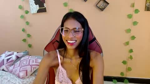 Mara 3 online show from 02/25/26, 01:21