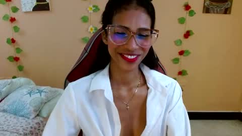 Mara 3 online show from 05/01/26, 01:16