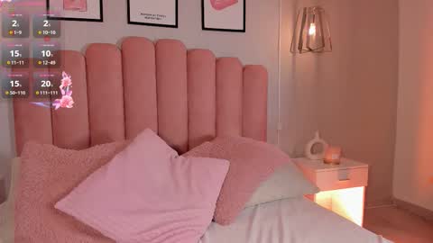 Snapshot of mara_swan_ chatting on 12/14/25, 03:28 MARA online show from 12/14/25, 03:28