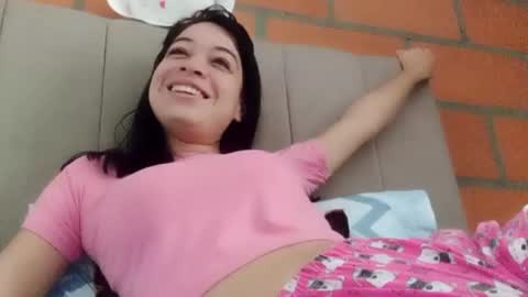 Snapshot of maraa_09 chatting on 01/28/25, 06:39 Marcela independent online show from 01/28/25, 06:39