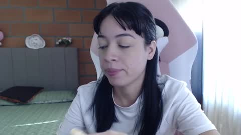 Snapshot of maraa_09 chatting on 01/29/25, 10:01 Marcela independent online show from 01/29/25, 10:01