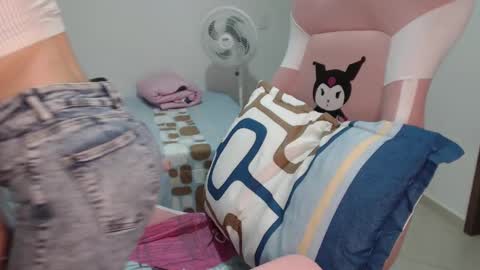 Snapshot of maraa_09 chatting on 02/19/25, 11:04 Marcela independent online show from 02/19/25, 11:04