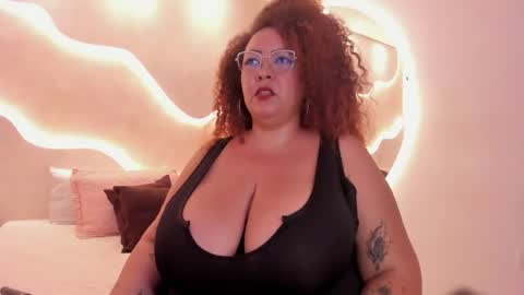 Mrs. Sweet online show from 05/23/26, 02:06
