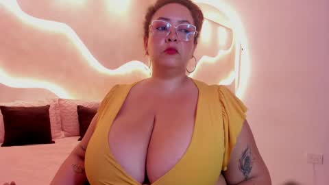 Mrs. Sweet online show from 06/02/26, 02:13
