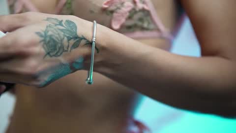  Mara  online show from 02/13/26, 09:55