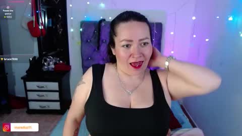 maradiaz11 online show from 02/24/26, 07:01