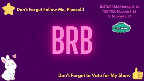 Snapshot of maragirl chatting on 12/04/24, 02:53 Mara online show from 12/04/24, 02:53