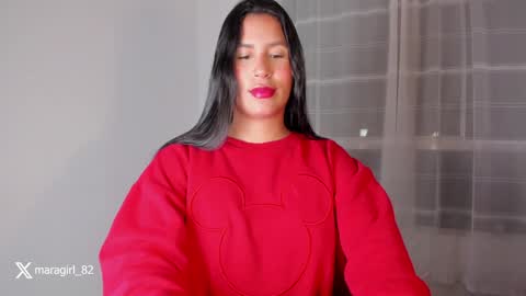 Snapshot of maragirl chatting on 01/08/25, 05:05 Mara online show from 01/08/25, 05:05