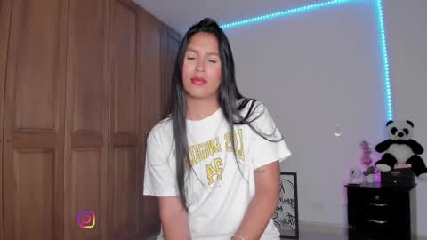 Snapshot of maragirl chatting on 03/01/25, 05:27 Mara online show from 03/01/25, 05:27