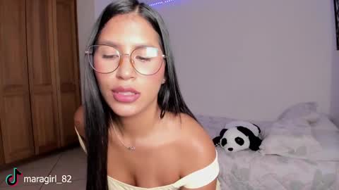 Snapshot of maragirl chatting on 10/12/25, 08:08 Mara online show from 10/12/25, 08:08