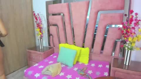 Marakarly online show from 01/19/26, 01:15