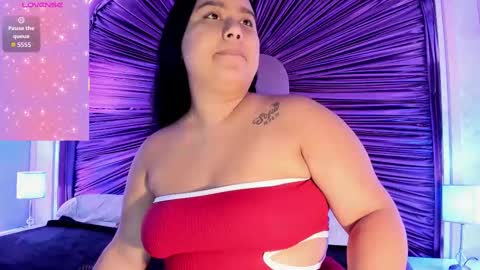 maralinette22 online show from 09/17/25, 11:34