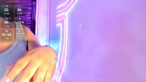 maralinette22 online show from 10/06/25, 10:34