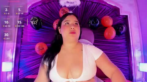 maralinette22 online show from 10/18/25, 11:00