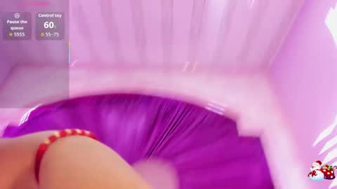 maralinette22 online show from 12/19/25, 11:28