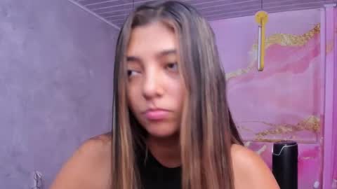 Maraluna online show from 03/17/26, 12:41