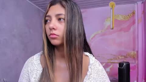 Maraluna online show from 03/21/26, 12:10