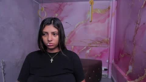 Maraluna online show from 04/07/26, 11:54