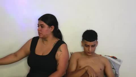 marany01 online show from 02/09/26, 07:34