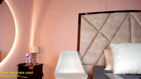 Snapshot of maratorres1 chatting on 02/04/26, 12:11 Mara Torres online show from 02/04/26, 12:11