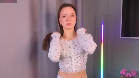 Mary online show from 12/17/25, 03:07