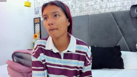 Maray Lous  online show from 02/09/26, 08:02