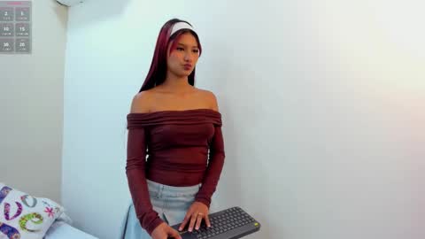 Maray Lous  online show from 03/11/26, 09:32