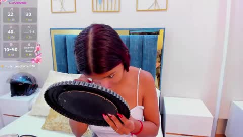 Maray Lous  online show from 04/30/26, 10:58