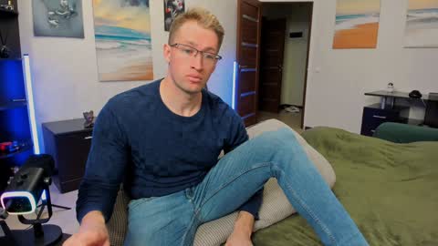 alex marvelxx online show from 01/08/25, 09:21