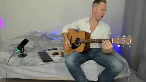 alex marvelxx online show from 10/31/25, 05:36