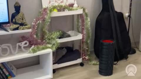 alex marvelxx online show from 01/12/26, 11:15