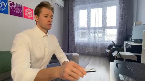 alex marvelxx online show from 01/15/26, 07:46